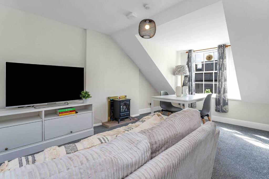 Stylish 1 Bedroom Apartment EDI Exterior foto